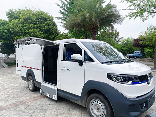 新能源物流車(chē)充電時(shí)，要注意哪些問(wèn)題